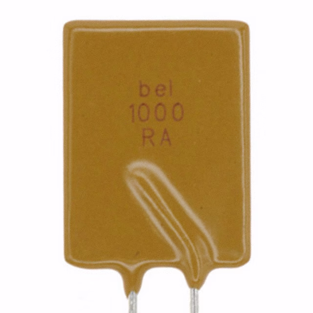 0ZRA1000FF1A Bel Fuse Inc.